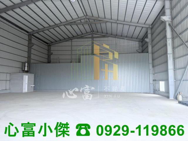 高雄湖內廠房-1