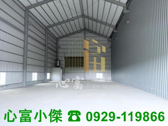 高雄湖內廠房-2