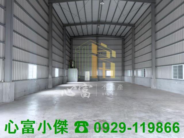 高雄湖內廠房-1