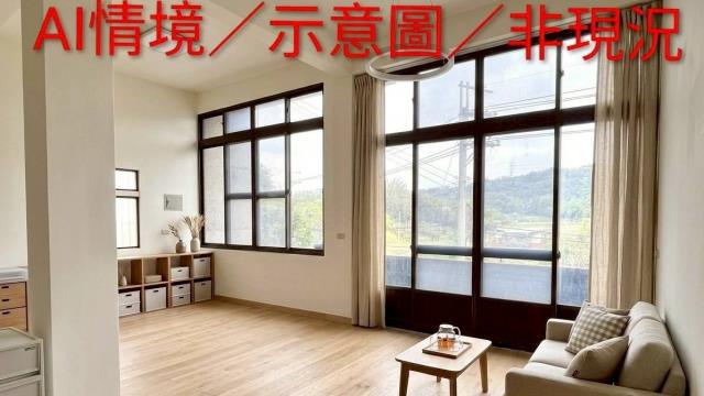 新竹關西農舍-11