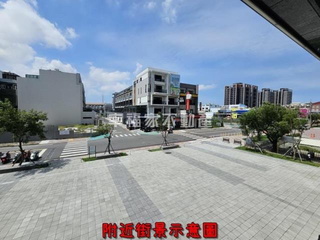 台南安南大樓-12