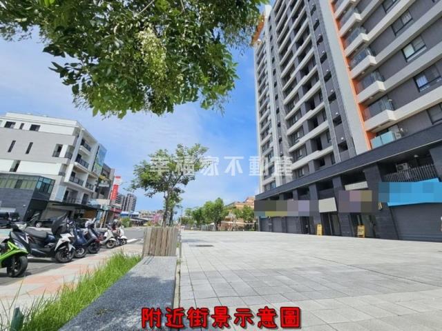 台南安南大樓-1