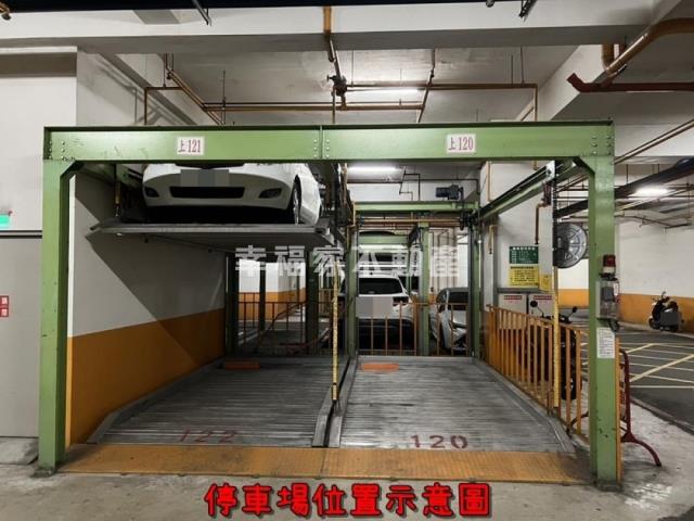 台南北區大樓-12