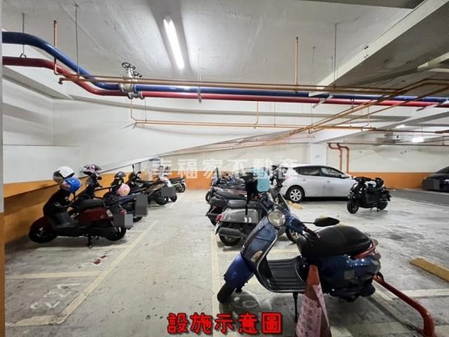 台南北區大樓-13