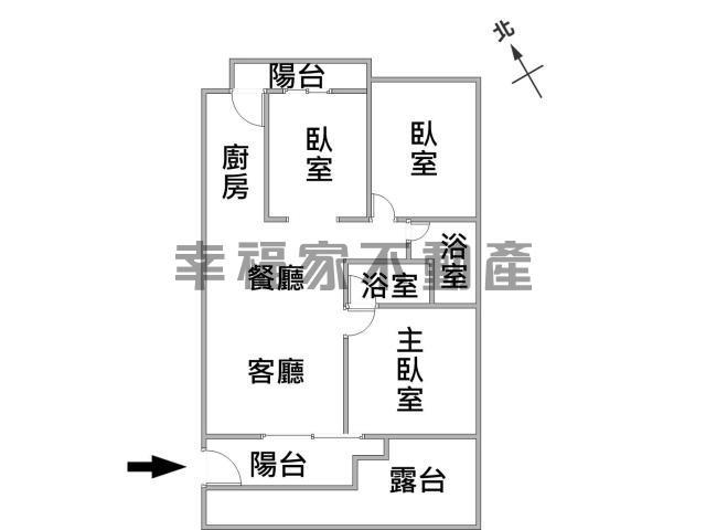 台南北區大樓-15