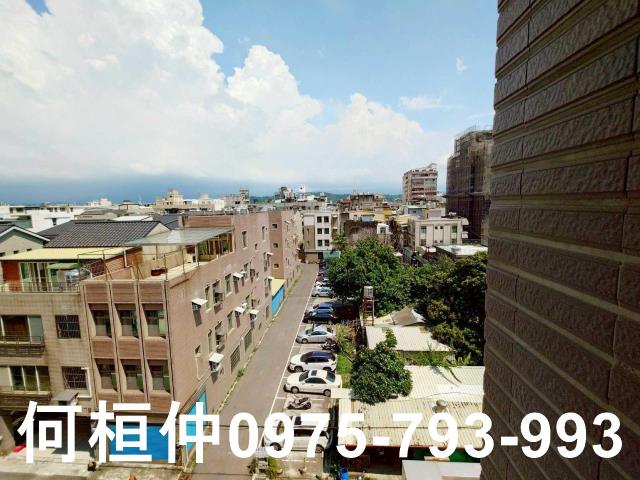 苗栗頭份大樓-6