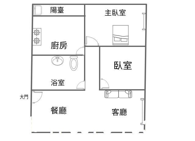 苗栗頭份大樓-7