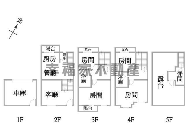 台南永康別墅-15