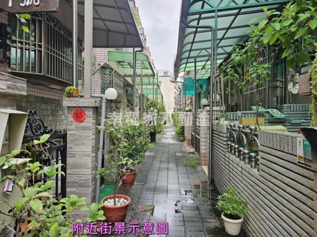 台南永康別墅-1