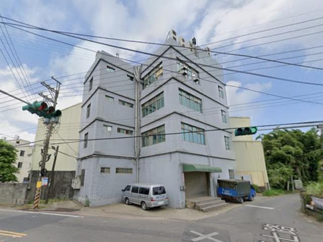 桃園中壢法拍桃園華泰名品城-2