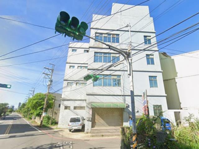 桃園中壢法拍桃園華泰名品城-1