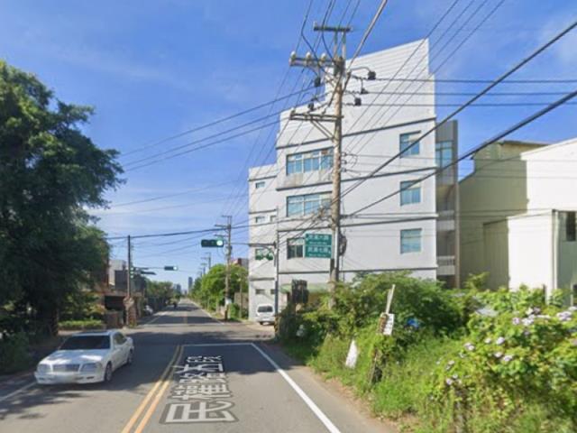 桃園中壢法拍桃園華泰名品城-4