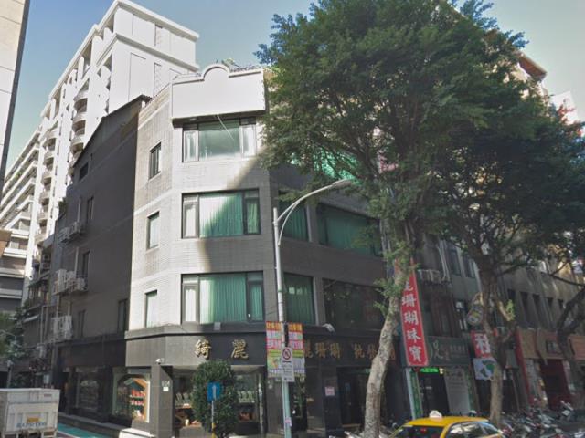 台北中山區透天法拍-2