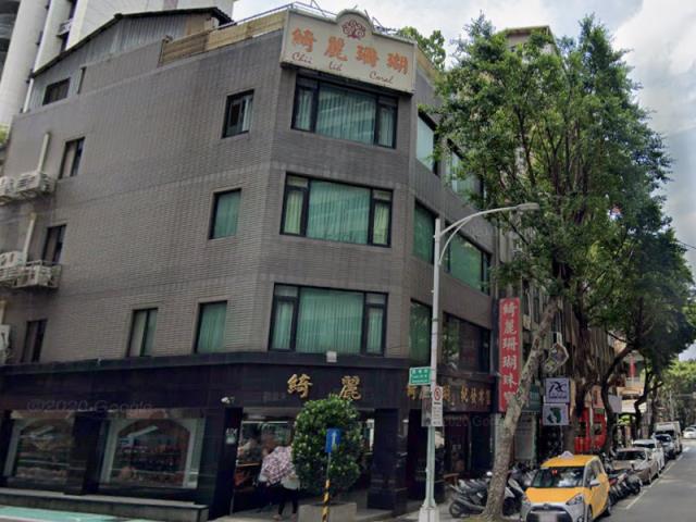 台北中山區透天法拍-3