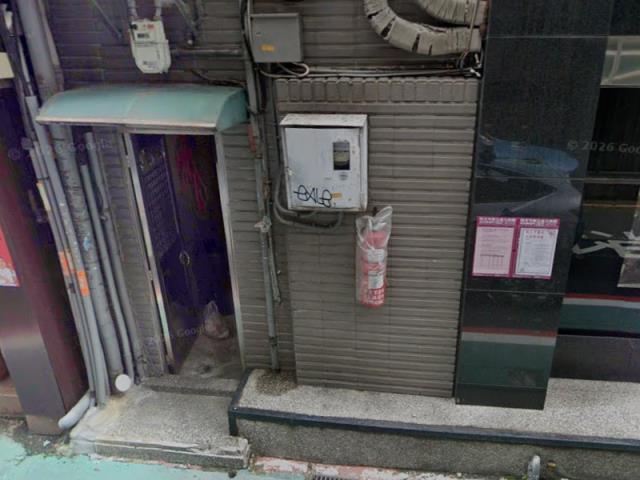 台北中山區透天法拍-4