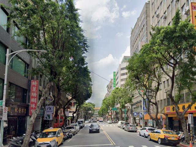 台北中山區透天法拍-5