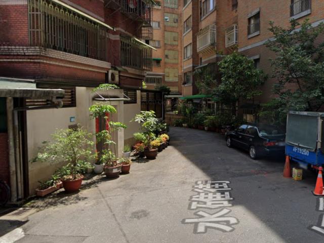 新北汐止華廈法拍-4
