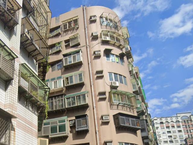 新北汐止華廈拍賣-2