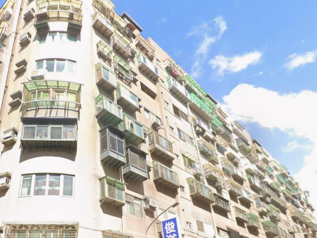 新北汐止華廈拍賣-3
