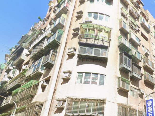 新北汐止華廈拍賣-4