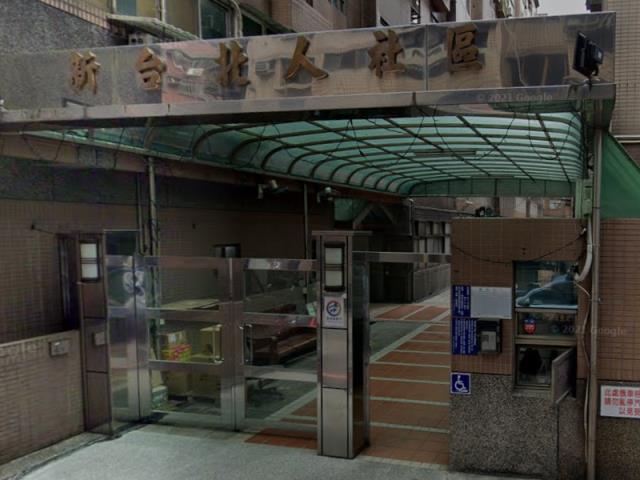 新北汐止華廈拍賣-5