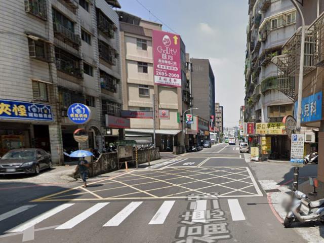 新北汐止華廈拍賣-7