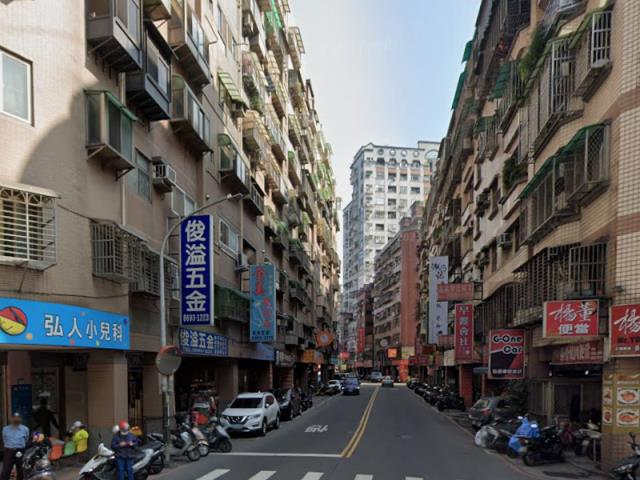 新北汐止華廈拍賣-8