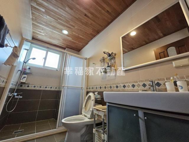 麻豆別墅-13