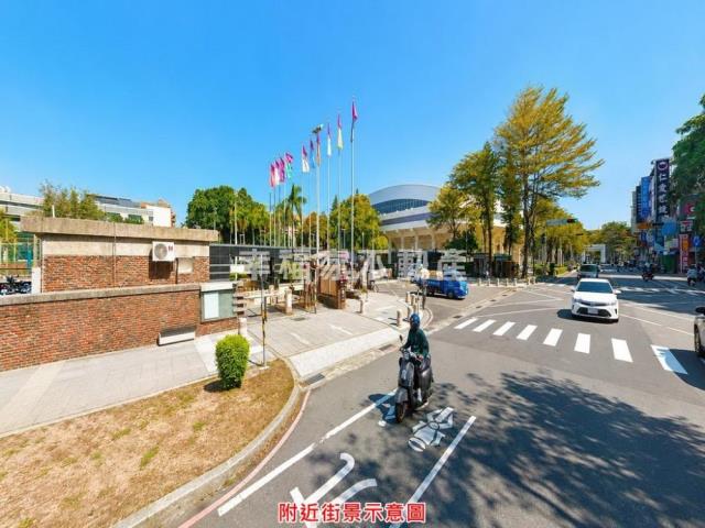 東區華廈-13