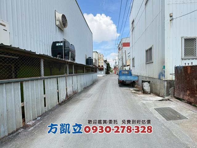 新市廠房-13