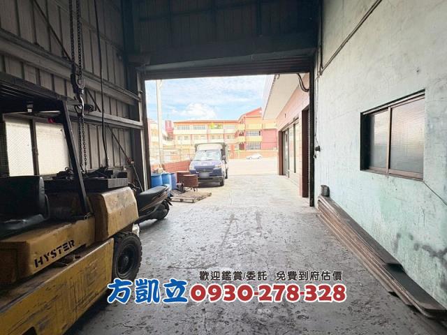 新市廠房-2