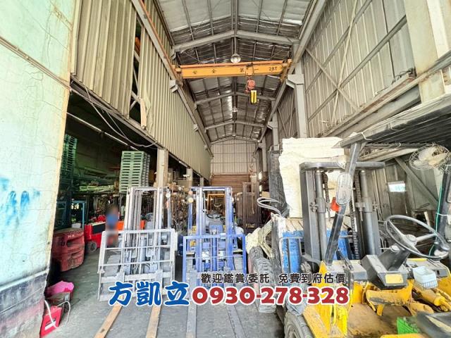 新市廠房-3