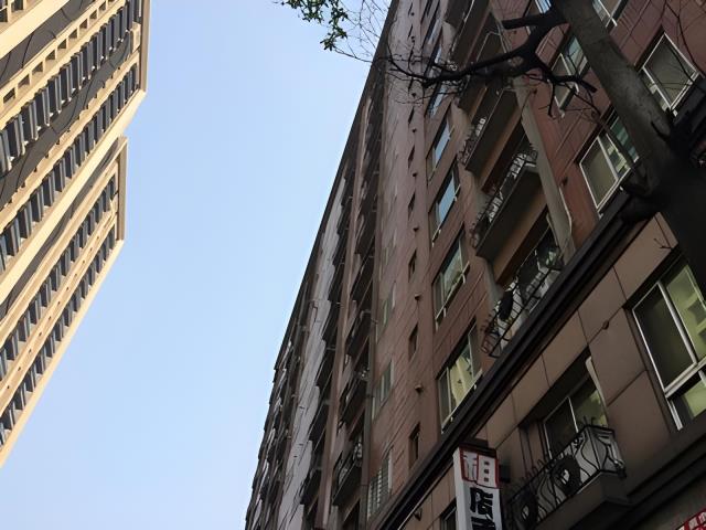 桃園蘆竹大樓法拍-3