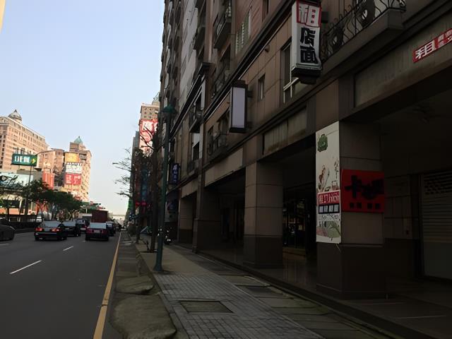 桃園蘆竹大樓法拍-4