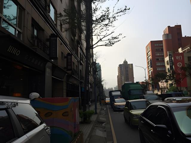 桃園蘆竹大樓法拍-6