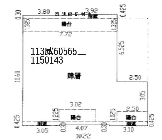 桃園蘆竹大樓法拍-8
