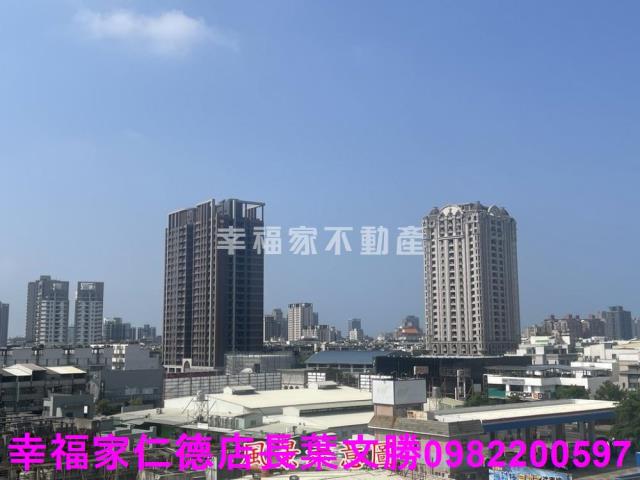 台南北區大樓-3