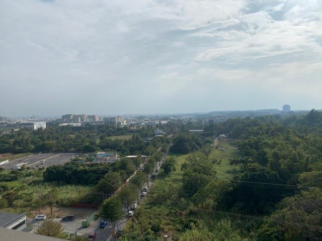 台南仁德大樓-9