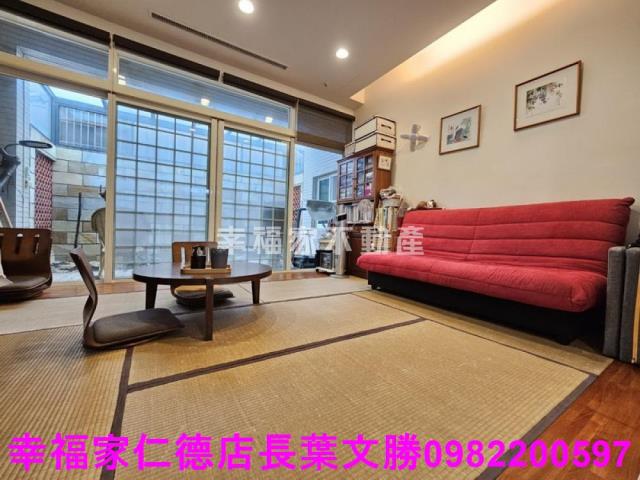 麻豆透天-1