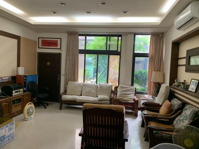 蘆竹別墅-2