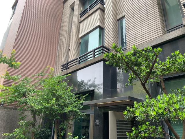 蘆竹別墅-3