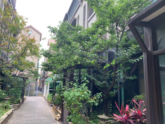 蘆竹別墅-4