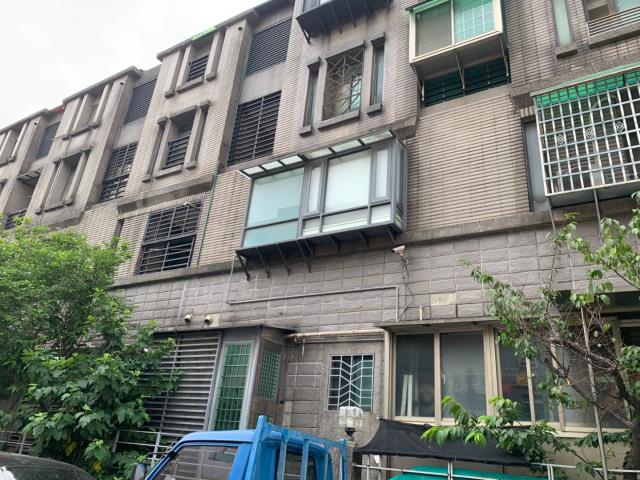 蘆竹別墅-8