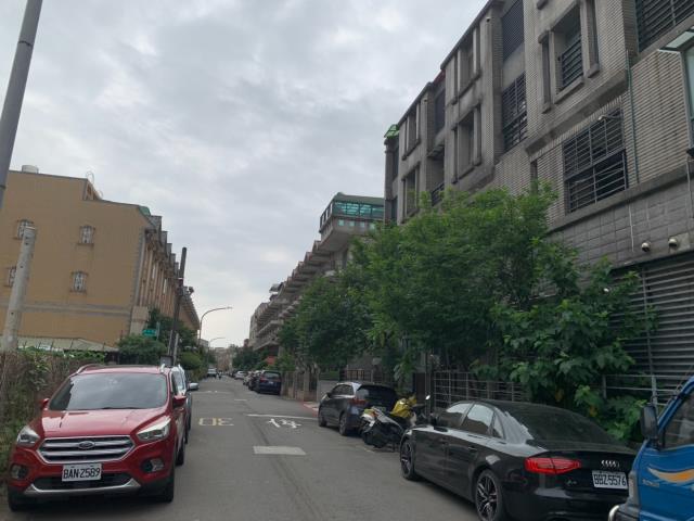蘆竹別墅-9