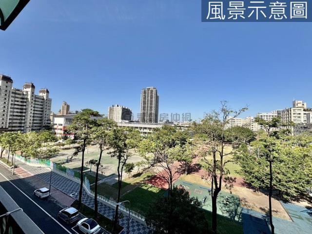 高雄三民區華廈-14