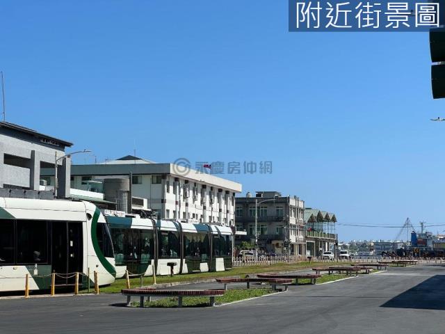 高雄鹽埕大樓-7