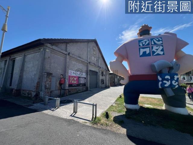 高雄鹽埕大樓-8