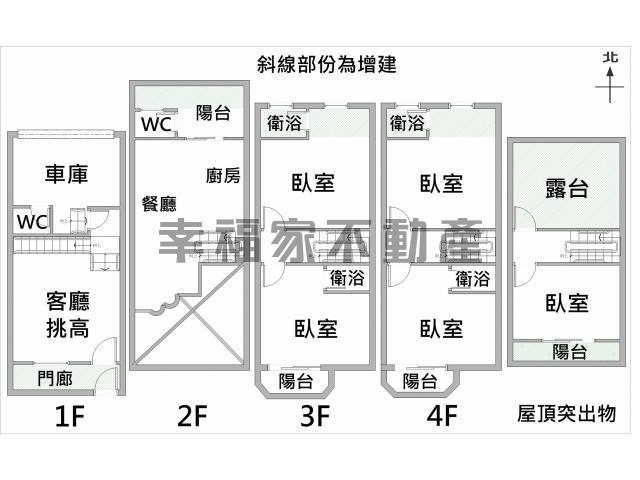 台南永康別墅-15