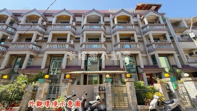 台南永康別墅-1