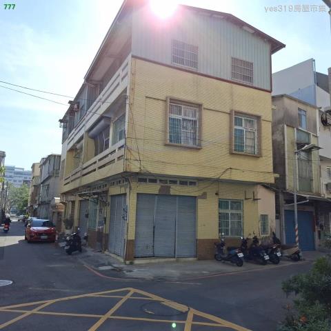 高雄鼓山透天-1